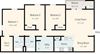 Three Bedroom